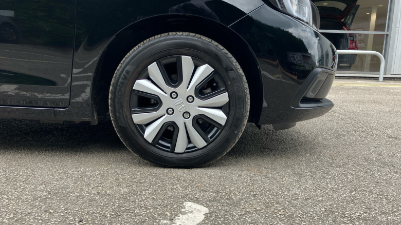 Honda Jazz 1.5 i-MMD Hybrid SR 5dr eCVT Hybrid Hatchback